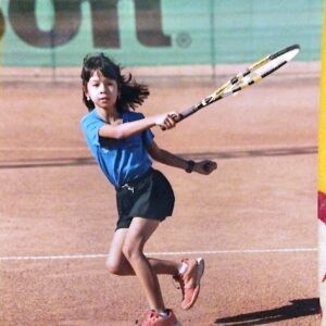 Tenis de câmp