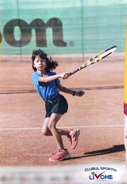 Tenis de câmp